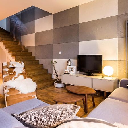 Apartament Srutowa Wrocław Exteriör bild
