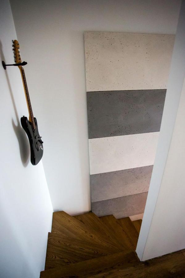 Apartament Srutowa Wrocław Exteriör bild