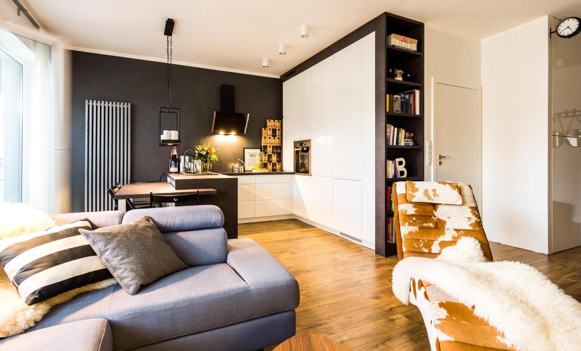 Apartament Srutowa Wrocław Exteriör bild